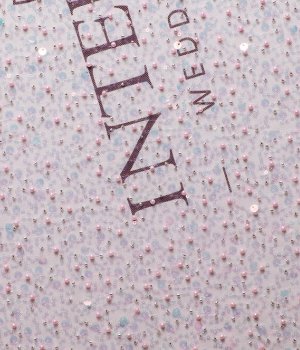 Pink Colored Lace Fabric — art. 2000000377346